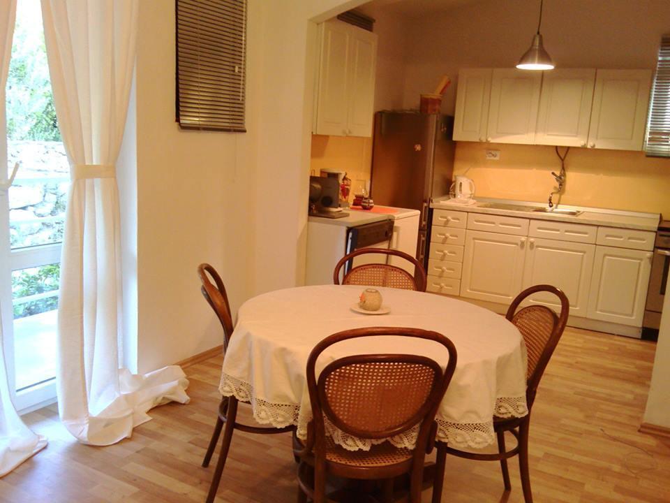 Apartments Villa Karme เบรลา ห้อง รูปภาพ