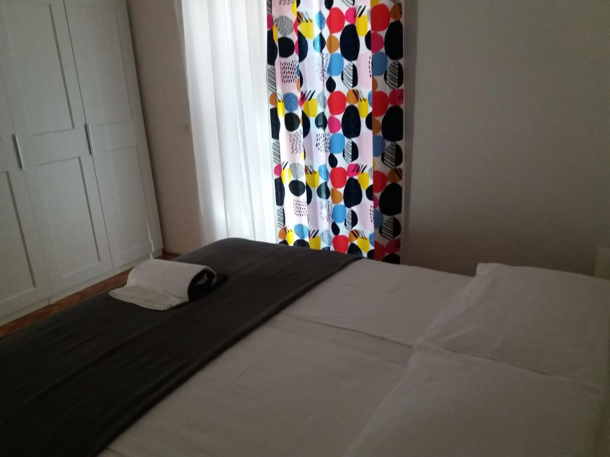 Apartments Villa Karme เบรลา ภายนอก รูปภาพ
